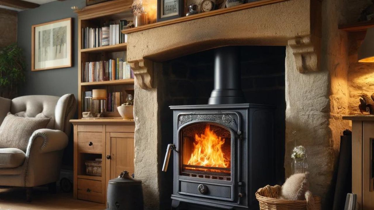 Budget Friendly Tips for Financing a Log Burner